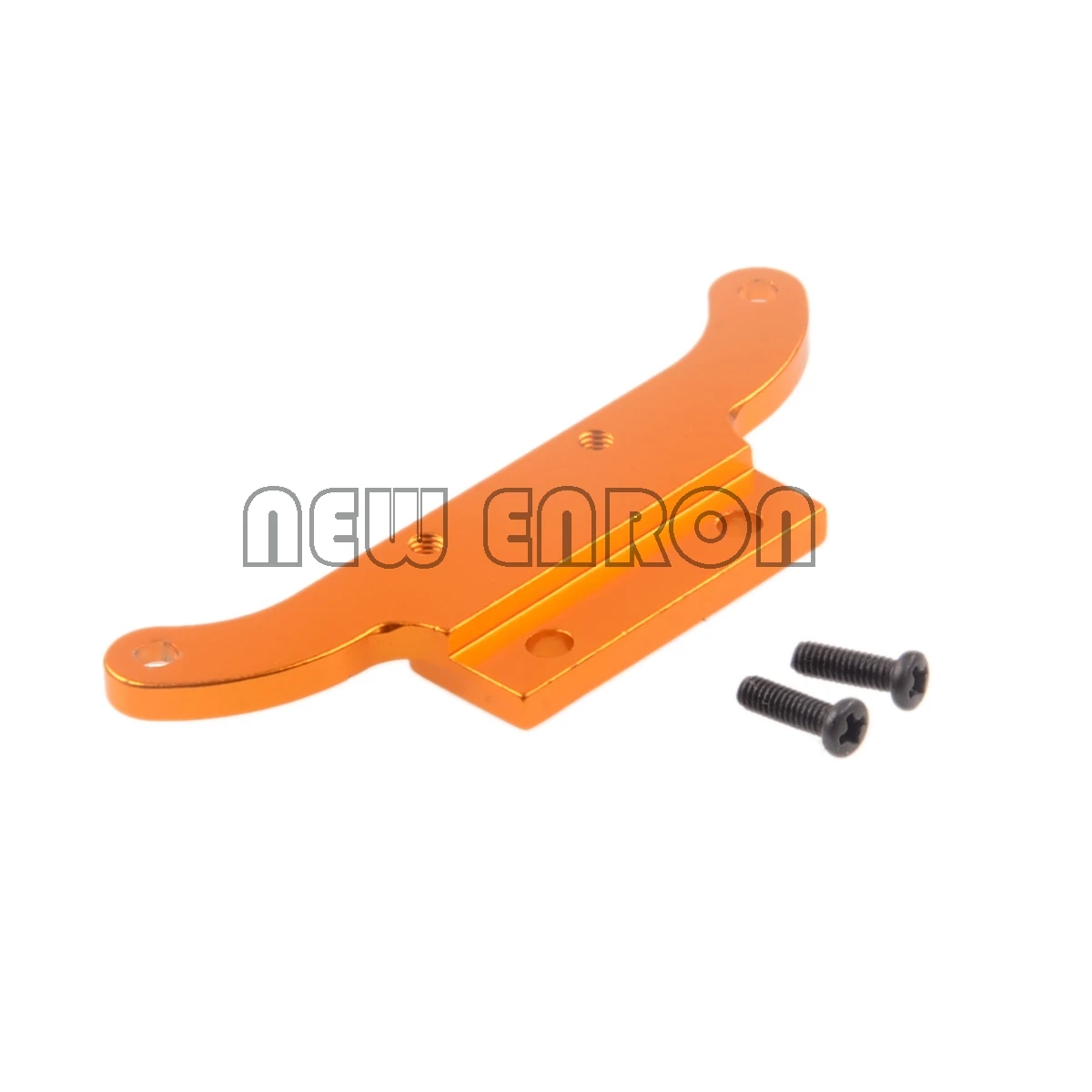 NEW ENRON 86006 алюминиевая передняя Верхняя Пластина HSP 1:16 RC Внедорожник/багги/трагги