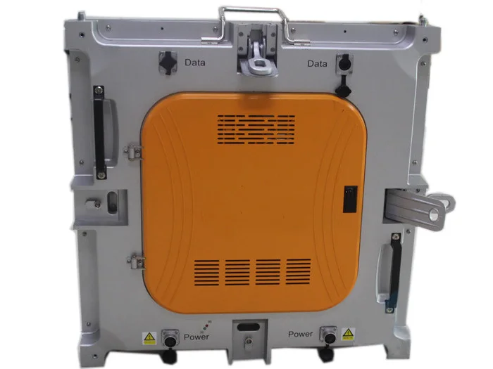 TEEHO высокое качество LED 2121SMD Крытый полноцветный СВЕТОДИОДНЫЙ матричный шкаф 1/16