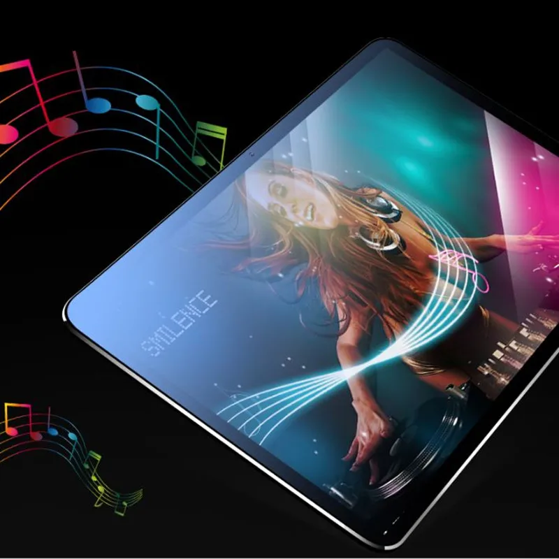 Новинка 10 6 дюймов планшетный ПК 3G 4G LTE Android 8 0 Восьмиядерный планшет ГБ ОЗУ 128 Гб