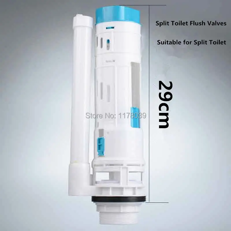 29 см сплит клапаны для унитаза подходят сиденья сливные резервуара воды J17435|toilet