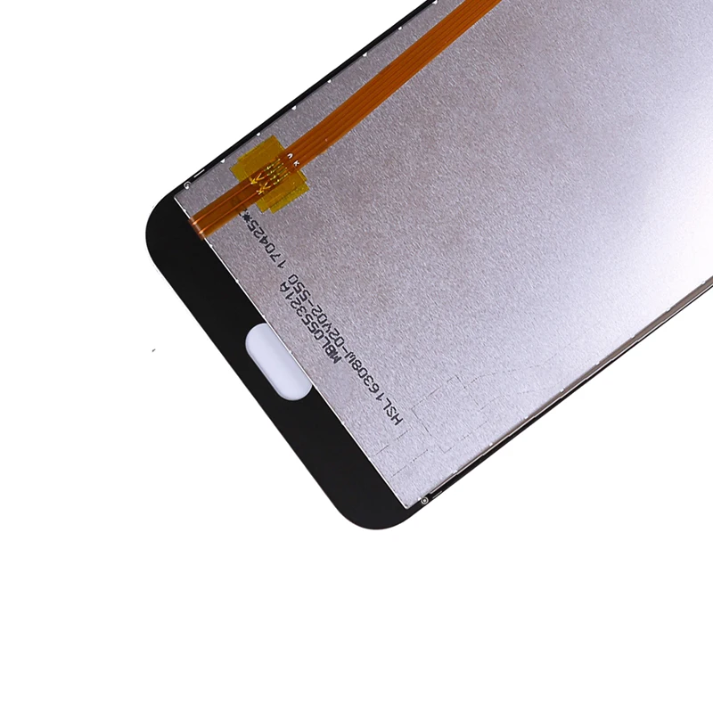 Оригинальный для Ulefone Gemini Pro ЖК дисплей кодирующий преобразователь сенсорного