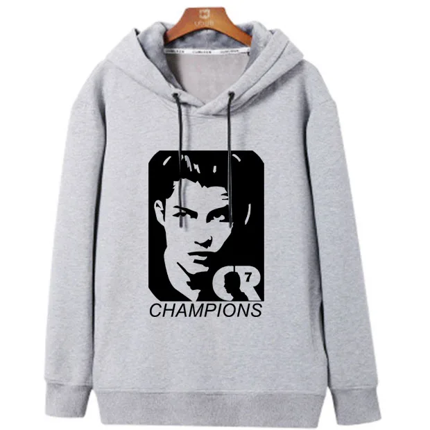 Cristiano Ronaldo Paulo Dybala Gianluigi Buffon Andrea pyrlo Alessandro Дель Пьеро толстовка с капюшоном хлопковая куртка и пальто с длинными рукавами