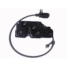 100% Новинка для A4 Quattro S5 S4 R8 Q5 A5 RS5 (B8) крышка капота защелка замок