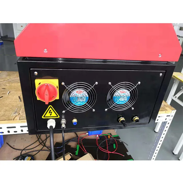 Хороший персонаж машина 200 Вт лазерная сварочная ювелирные изделия точечная