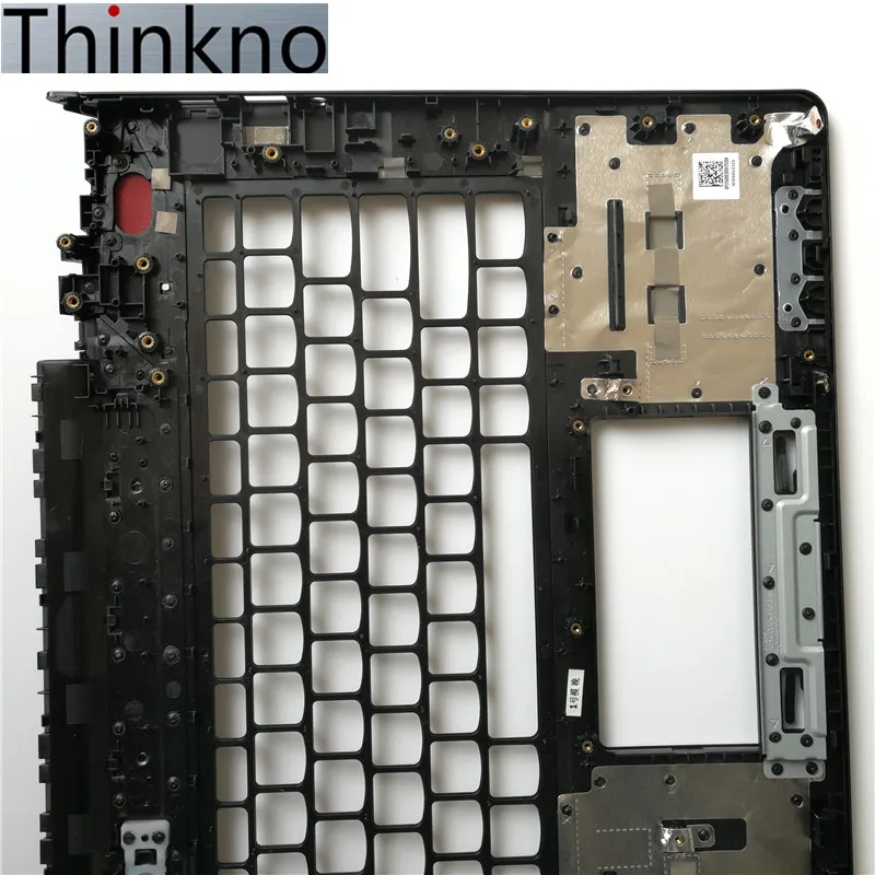 Новая сумка для ноутбука LENOVO Y700 1" Y700-14 нижнее основание D крышка AP1F6000700 и Упор для рук C крышкой AP1F6000300