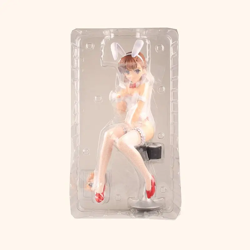 Горячая Распродажа Koto некий научный перила для Aru Kagaku no Railgun Mikoto Misaka 41 см огромный