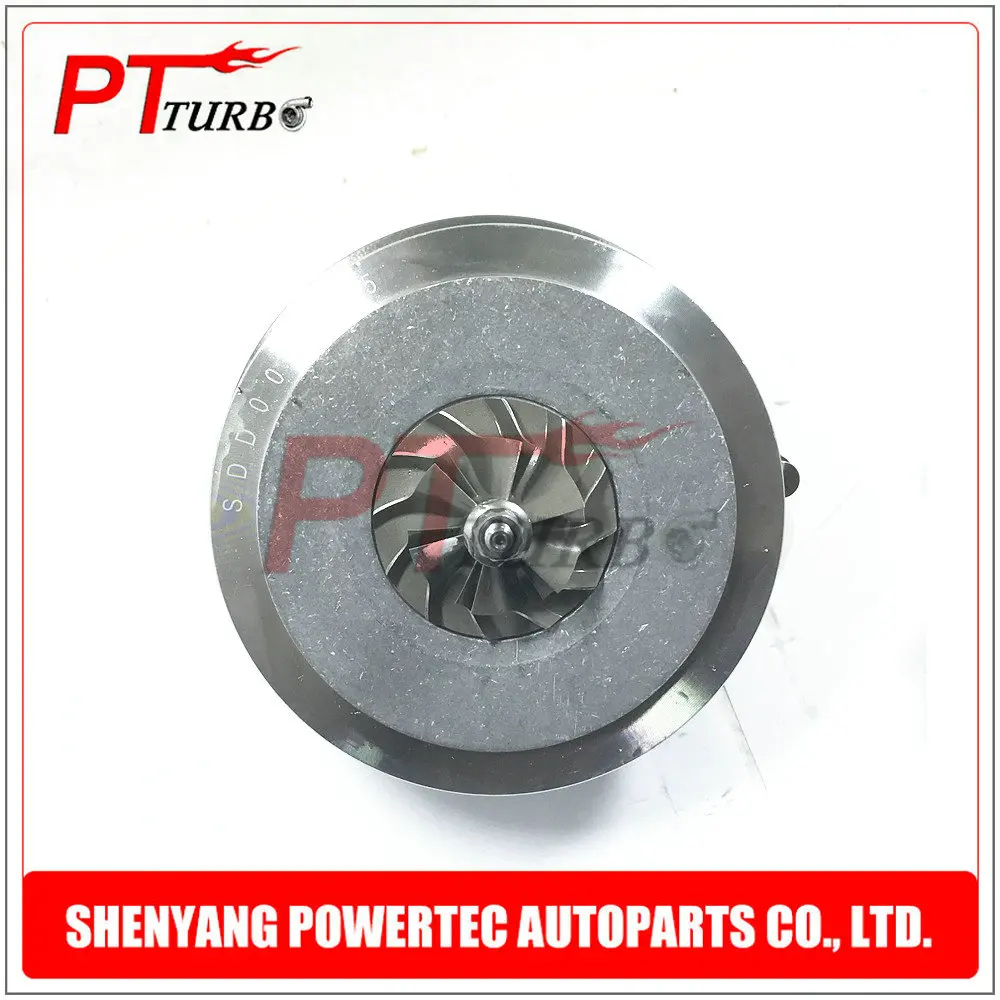 Turbo turbine cartridge core CHRA for Ford Transit connect S-MAX Mondeo Focus 1.8 TDCI DURATORQ LYNX - NEW 758532 763647 1567329 |