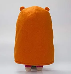 Плюшевые игрушки ручной работы аниме Himouto! Umaru chan Doma плюшевая кукла игрушка