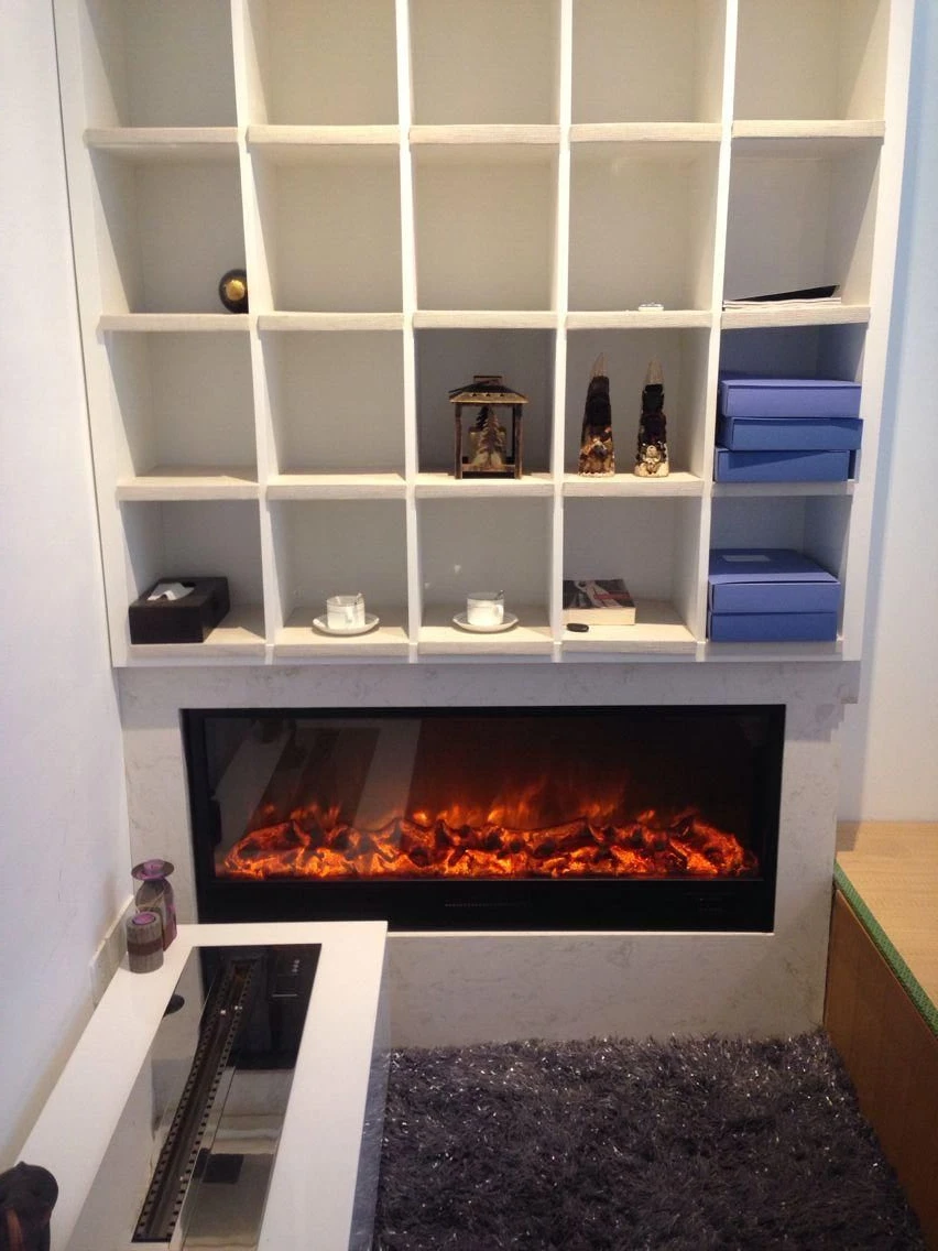 Бесплатная доставка в Россию декоративный электрический камин 1150*520*170 мм|electric