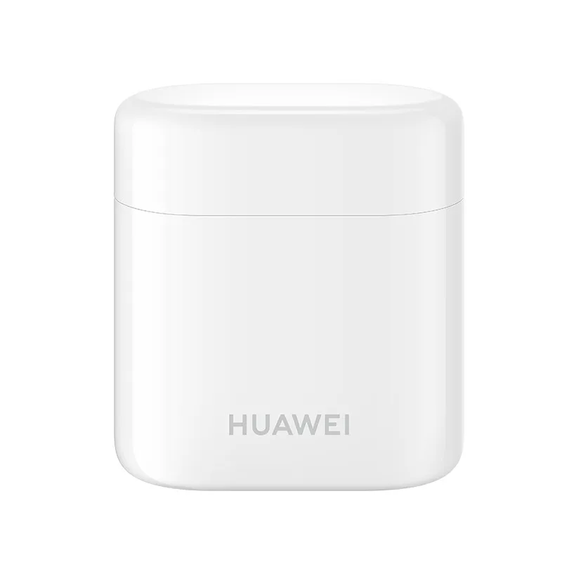 HUAWEI FreeBuds 2 Наушники ответ на вызов Беспроводной костный вокальный принт ID Bluetooth Автоматическое обнаружение ношения превосходный звук водонепроницаемый