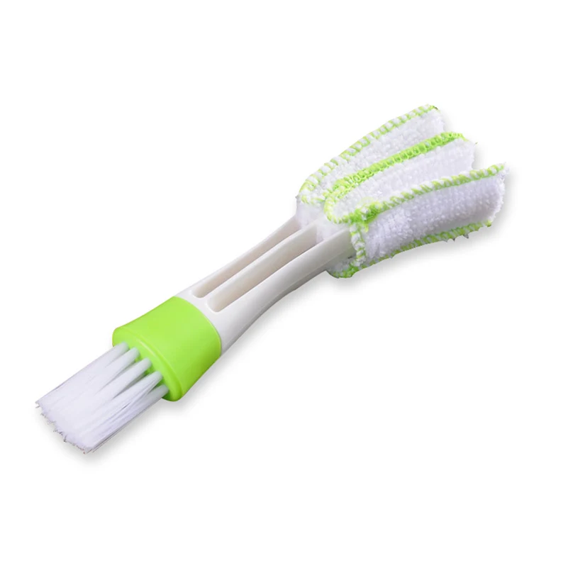 For Ford Focus 2 3 Fiesta Mondeo 4 Fusion Ranger Kuga Transit Ecosport Galaxy Escort C-max Escape Car Detailing Cleaning Brushes |