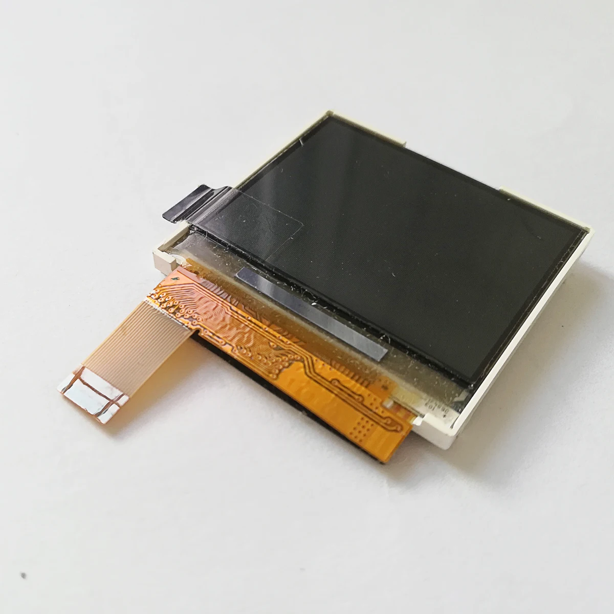 Для iPod Nano2 100% протестированный внутренний ЖК экран дисплей ремонт запасная часть