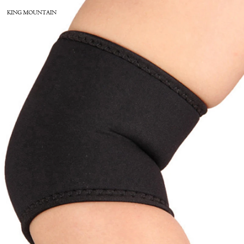 Outdoor Sports Safety Elbow Protector Profession support Super Breathable Pad Effective Protection | Спорт и развлечения