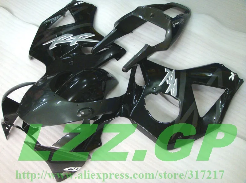 CBR954 обтекатель для HONDA CBR 954 RR 02 03 954RR 2002 2003 CBR900RR мотоцикл обтекатели комплект все