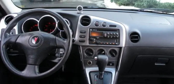 Для Pontiac Vibe 2003~ 2008-Автомобильная навигационная система GPS+ радио ТВ DVD iPod BT 3g wifi HD экран системы
