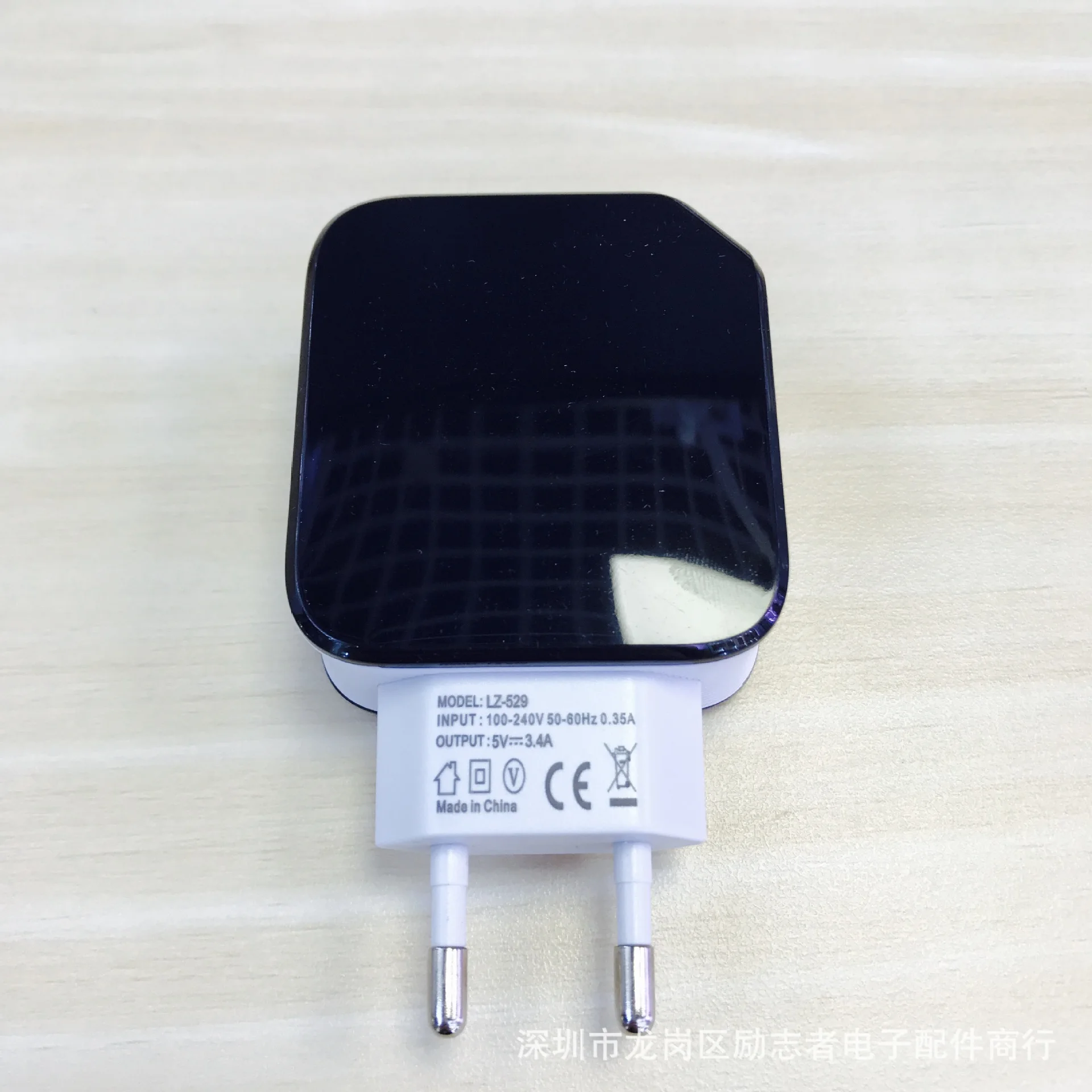 Mzxtby18W USB 5V3. 4A USB быстрое зарядное устройство QC 3,0 для iPhone iPad Xiaomi huawei samsung мобильный телефон путешествия Быстрая зарядка планшетный ПК