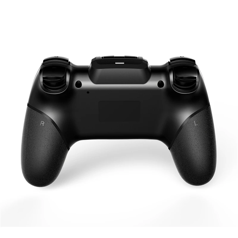 Ipega 9077 PG-9077 пульт курки блютуз игровой приставка игровая джойстик геймпад для игр телефона андроид смартфона на пк компьютера беспроводной тригеры контроллер мобайл legends vr виар очки пабг гейм пад accessories