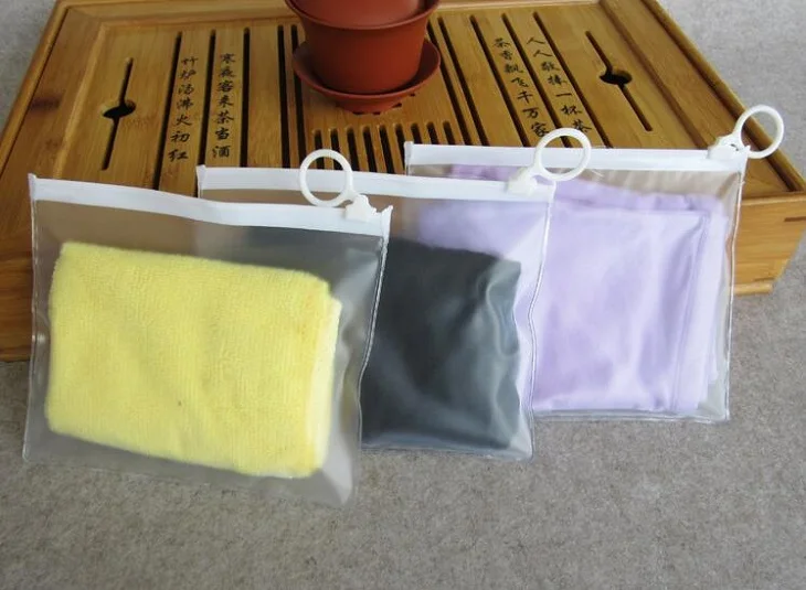50 шт. прозрачные пластиковые пакеты для одежды 16 х13 см|pouch waterproof|pouch pouchpouch cosmetic bag |