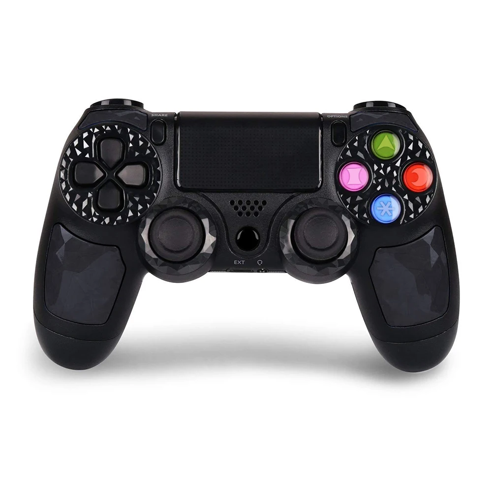 10 шт. Bluetooth беспроводной геймпад джойстик для Sony ps4 playstation 4 контроллер |