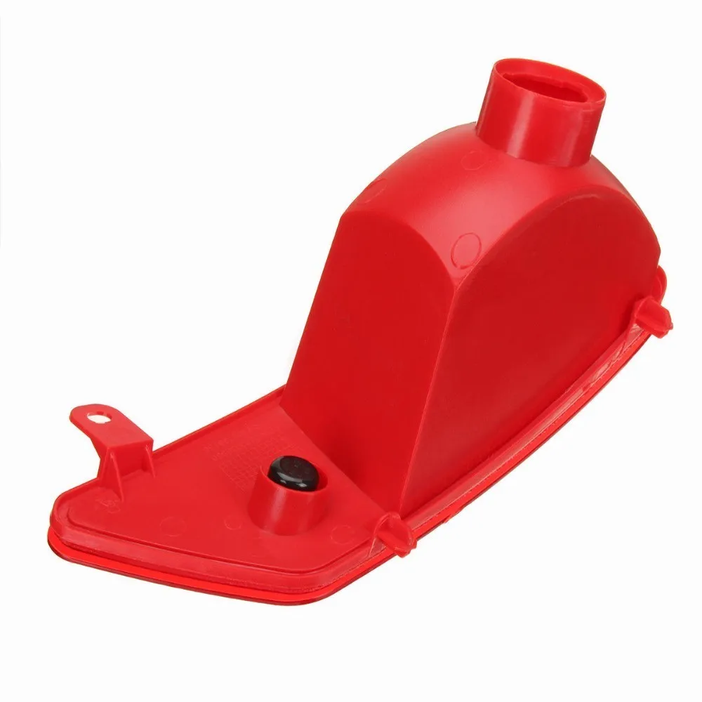 Чехол для заднего бампера противотуманных фар правая сторона водителя O/S PEUGEOT 3008