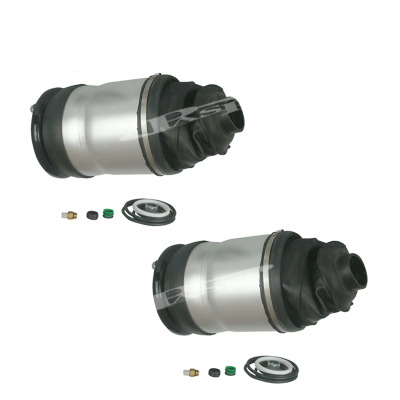 Пара пневмоподушек для Land Rover Discovery3 4 Range Rover Sport Kit LR016419 RBK500250 задний воздушный амортизатор пневматическая подвеска
