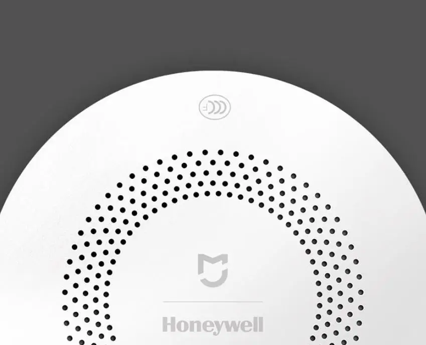 Xiaomi Natural Gas Alarm Home Fire Certification Ntelligent Remote Periodic Self-test | Безопасность и защита