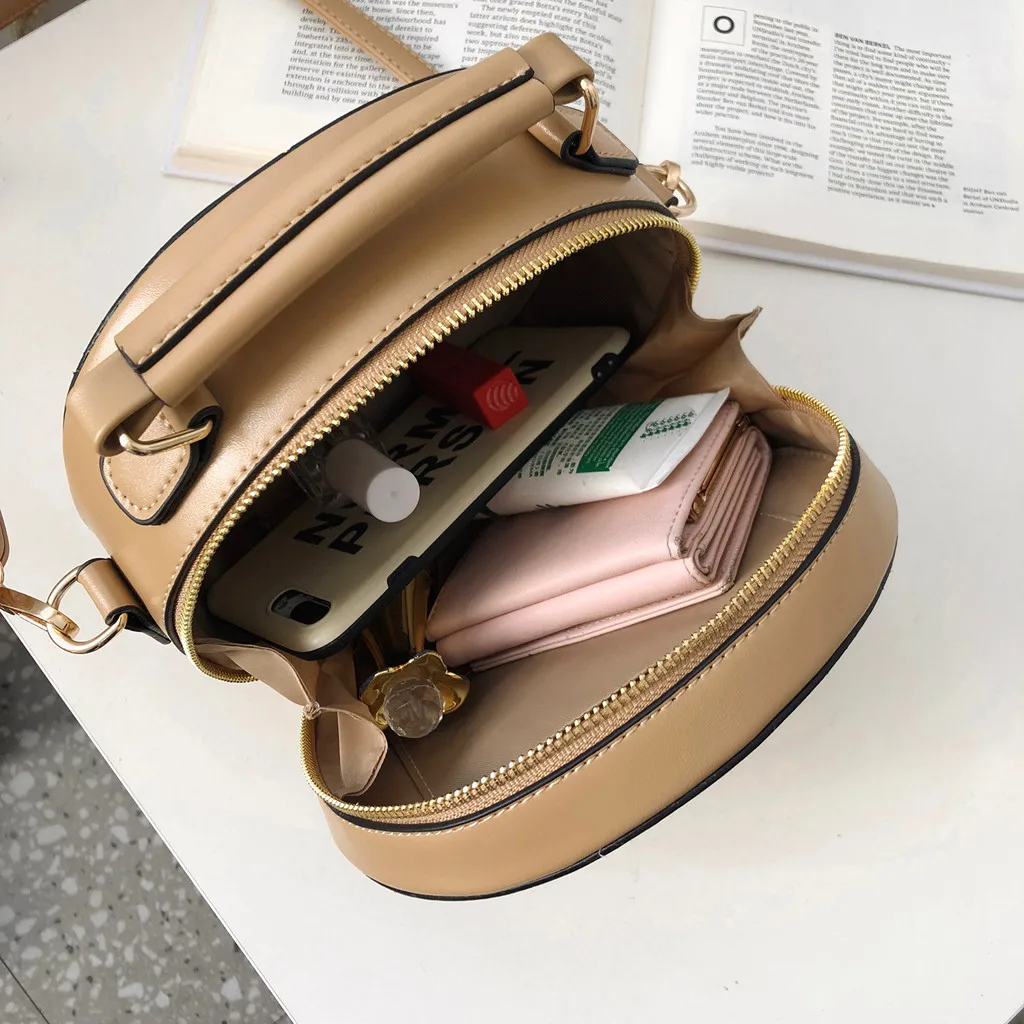 

Aelicy luxury girls shoulder bag Retro Cute Weave women Bucket bag Fashion wild Ladies circle crossbody bag bolsa feminina 2020