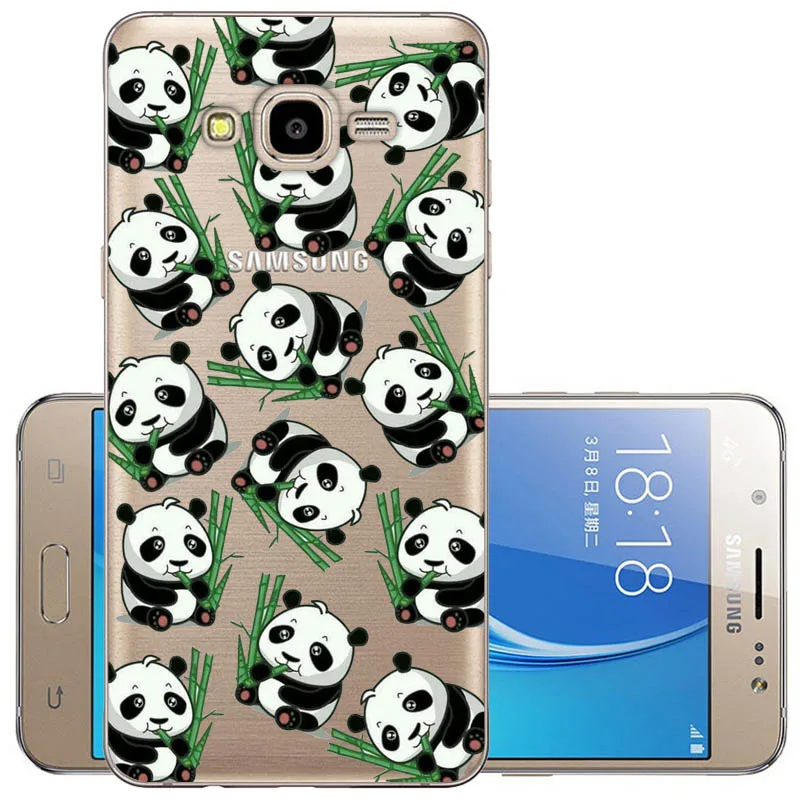 Чехол CROWNPRO для samsung Galaxy J5, чехол для J510 J510F, мягкий силиконовый чехол из ТПУ для телефона, чехол для samsung J5