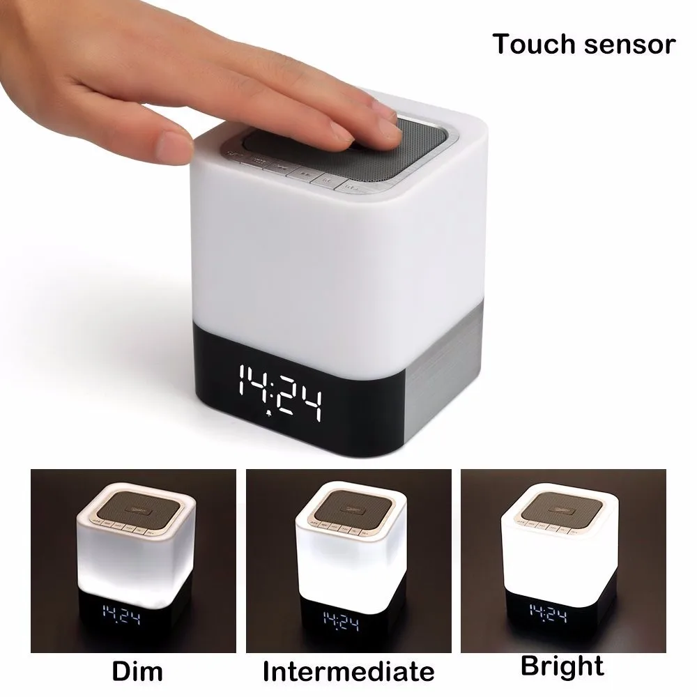 Dbigness портативные колонки Bluetooth динамик беспроводной стерео Handsfree AUX USB TF