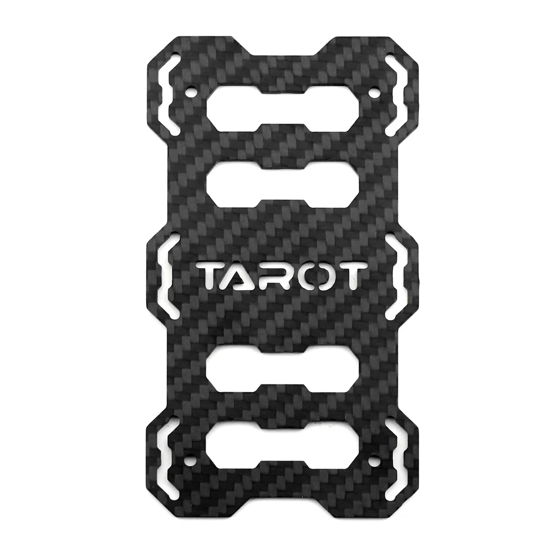 F05551 Tarot 3K карбоновая аккумуляторная Монтажная пластина TL65B03 для FY 650 Складная