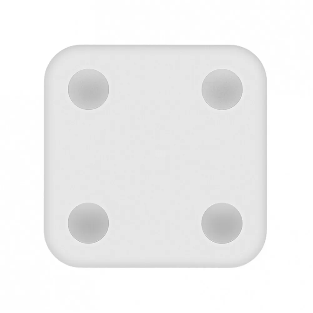 Original Xiaomi Silicone Case Protector Cleanable Cover For Mi Smart Scale Body Fat | Мобильные телефоны и аксессуары