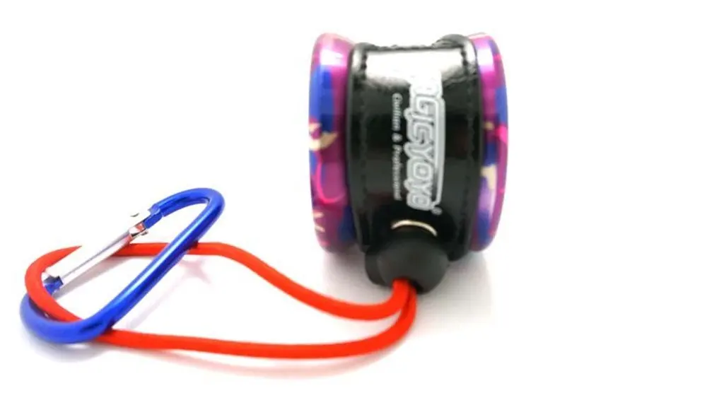 EBOYU(TM) MAGIC YOYO пояс с зажимом йо кобура + Yo перчатка подарок|yoyo yoyo|yoyo glovegift gifts |