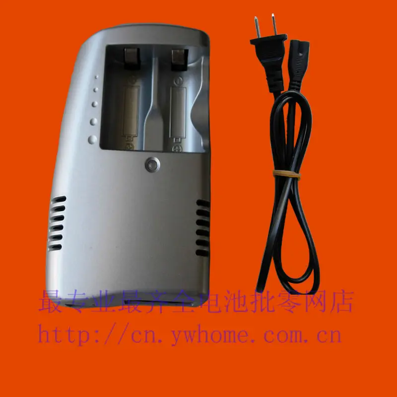 Быстрое зарядное устройство для перезаряжаемой батареи CR123A 16340|charger for|charger