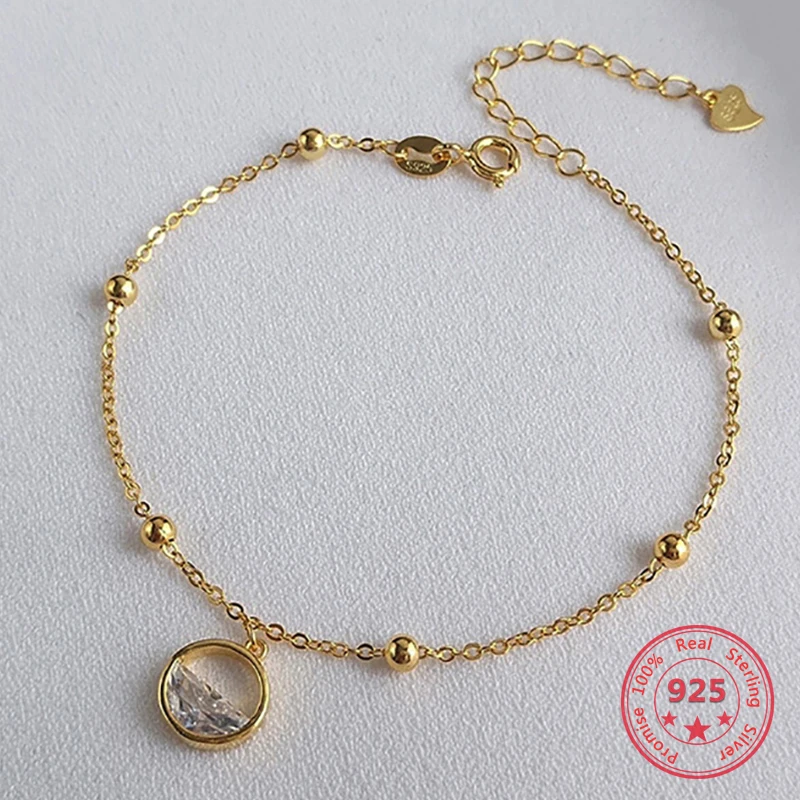 Женские браслеты из серебра 925 пробы | Украшения и аксессуары