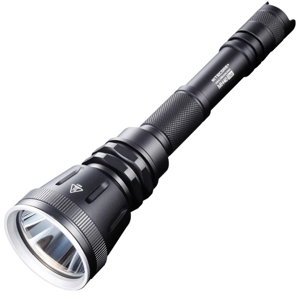 Оптовая продажа NITECORE MH40 900 люмен ультра высокой интенсивности несколько режимов
