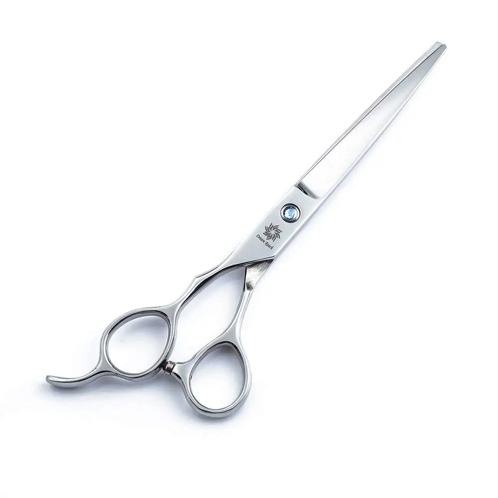 7 0 дюймов левши профессиональный набор ножниц для груминга домашних животных 4 шт