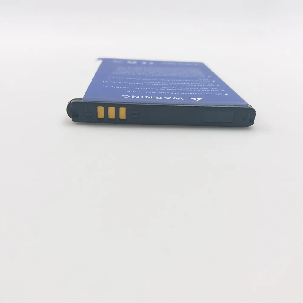 Аккумулятор EB504465VU 2950 мАч для Samsung S8530/S8500/B6520/B7610/B7620/B7300/B7330/F859/i5700/i5800/i6410/i7680/W609/W799 и т.