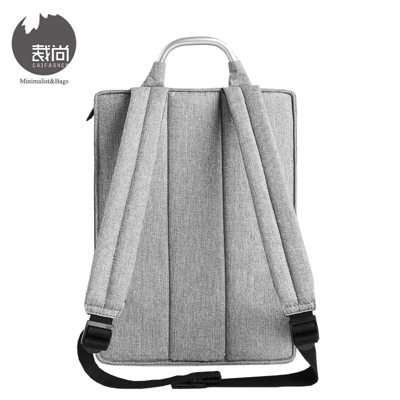 Рюкзак для путешествий вместительный мужчин и женщин водонепроницаемый из