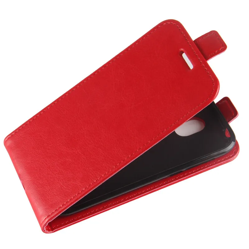 Для Nokia 1 чехол роскошный кожаный Вертикальный флип кошелек для телефона TA 1047 1060