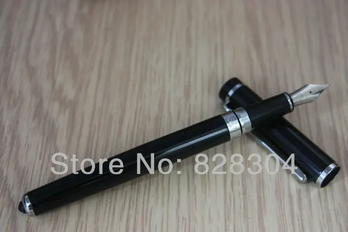 Фоторучка немецкого Дюка качественная чернильная ручка + шариковая бесплатная