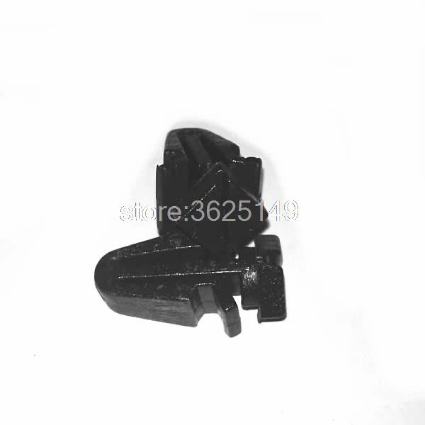 Зажим для замка радиатора 25x Подходит Nissan Maxima комната D21 720 BDI 925|grill clip|nissan clipsclip nissan