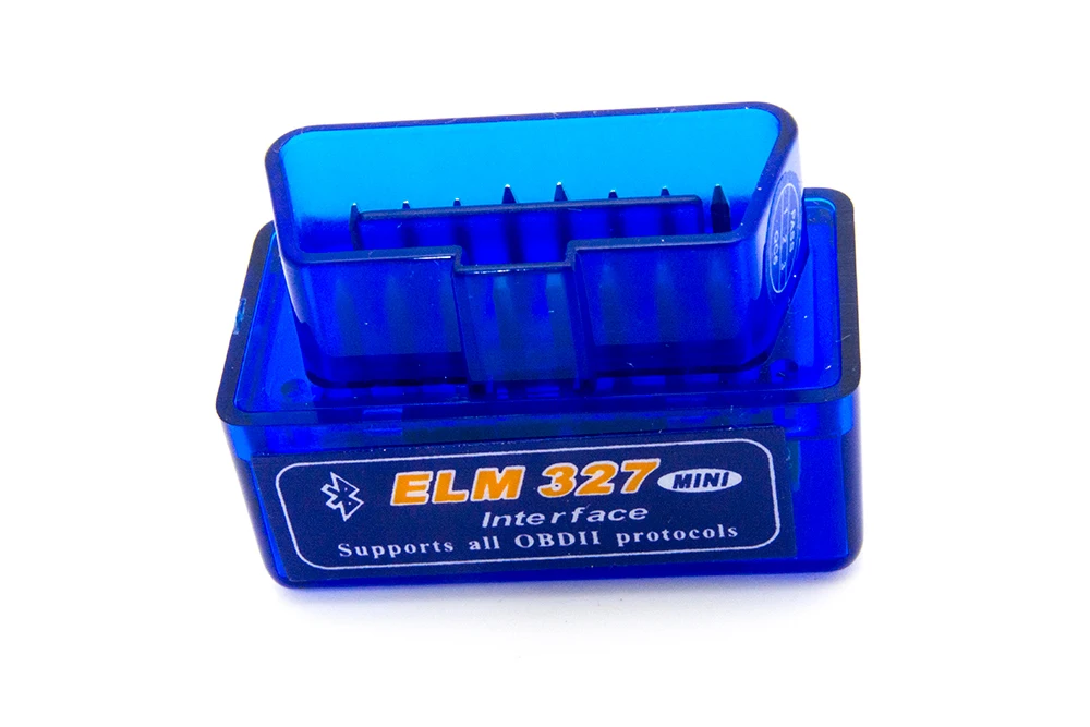 OBD ELM327 сканирующий инструмент для устройства Android