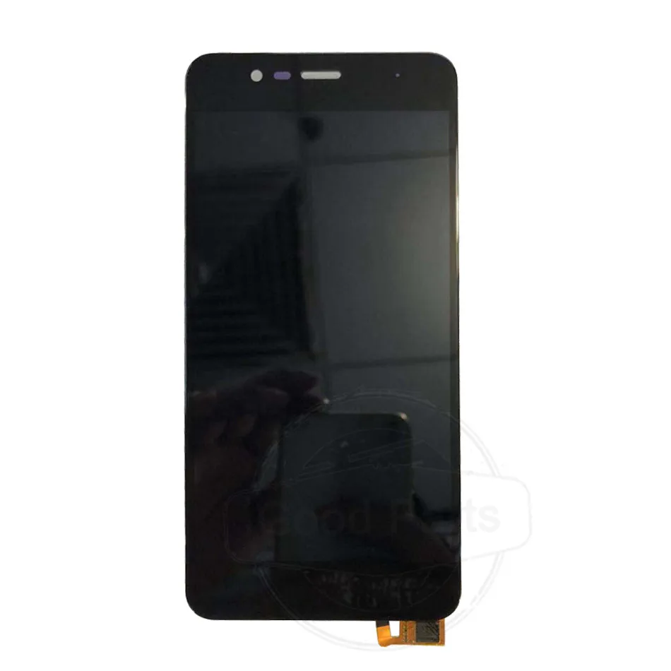 5 2 &quotдля Asus Zenfone 3 Max ZC520TL ЖК-дисплей кодирующий преобразователь сенсорного экрана