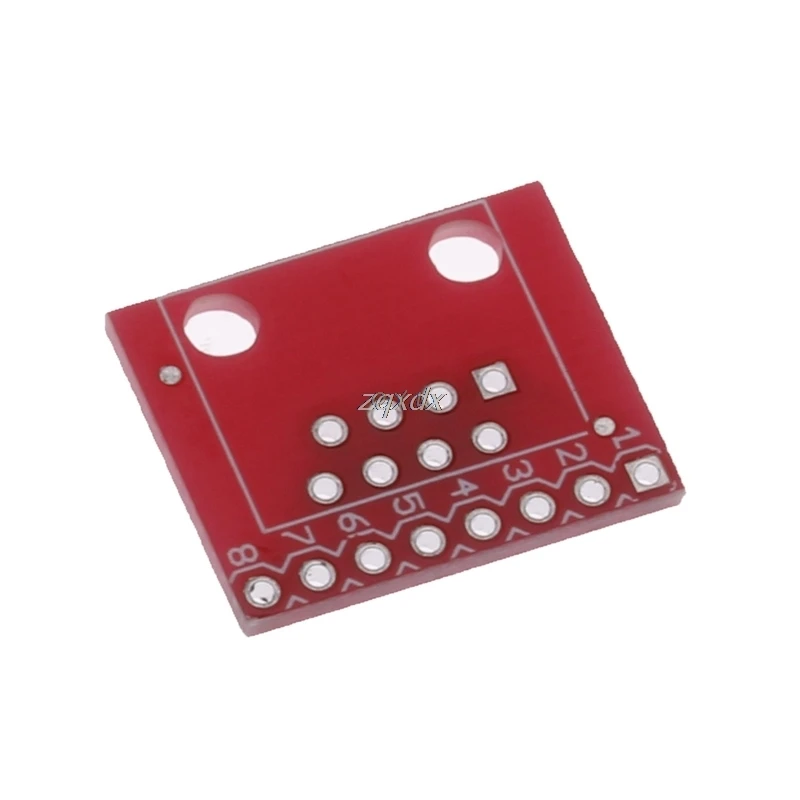 

NEW Tap Electronics RJ45 Breakout ModuleBoard New Z10 Drop ship