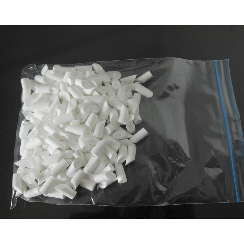 Einkshop 100 шт. Головки для очистки T-21 T21 T 21 для принтеров на основе растворителя для Rubystick Conton Solvent Roland Mutoh / Epson.