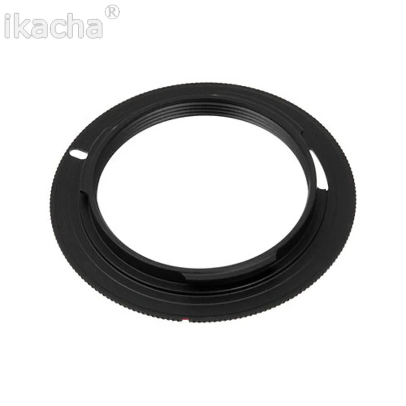 Высококачественный новый M42 объектив для PK pentax KM K M 7 K2000 K20D переходное кольцо 5