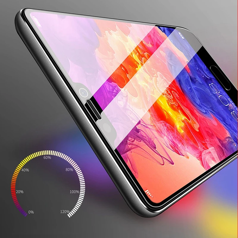 Protective Glass For Huawei P10 P20 Lite Pro P 10 20 Tempered Glas Case On Honor P10lite P20pro Huaweip1020 Screen Cover Film | Мобильные