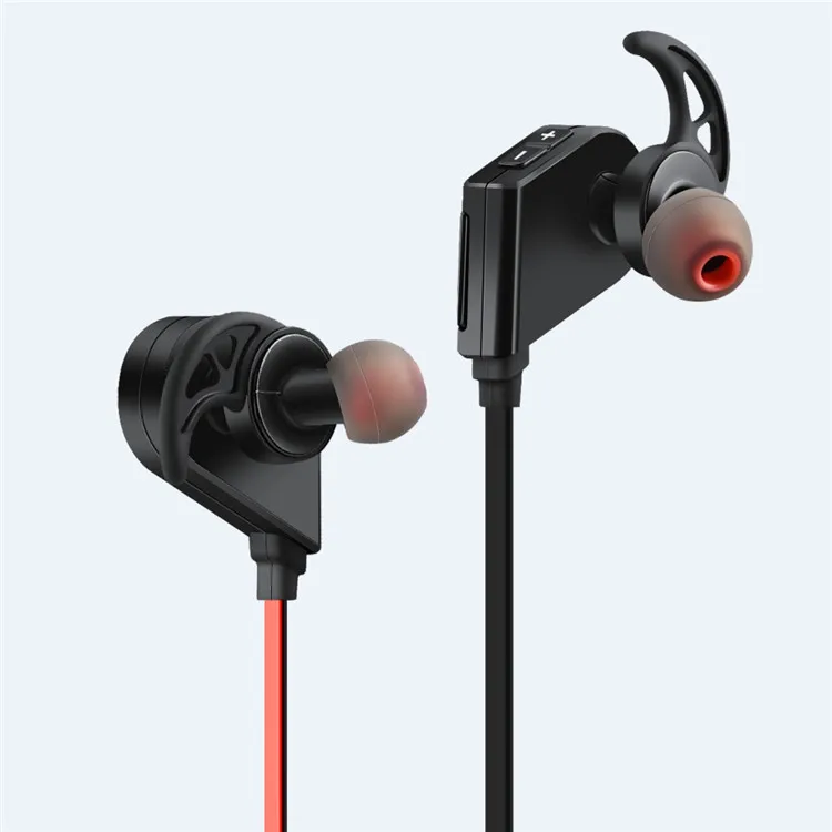 Oyboni BTH-831 Новый Мини уха Металла Магнитная Головка Bluetooth-гарнитура CSR4.1 Спорта Bluetooth