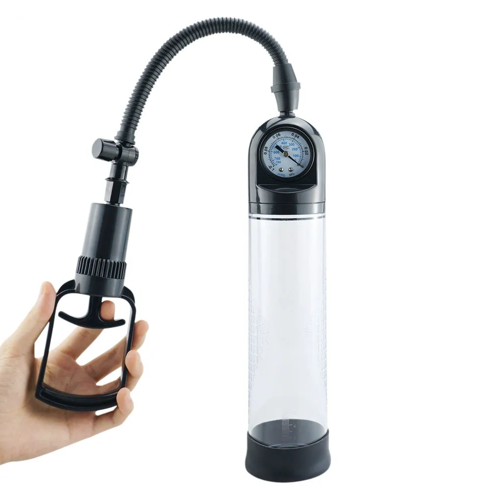 Вакуумный насос для пениса член эрекция вспомогательное прозрачное устройство