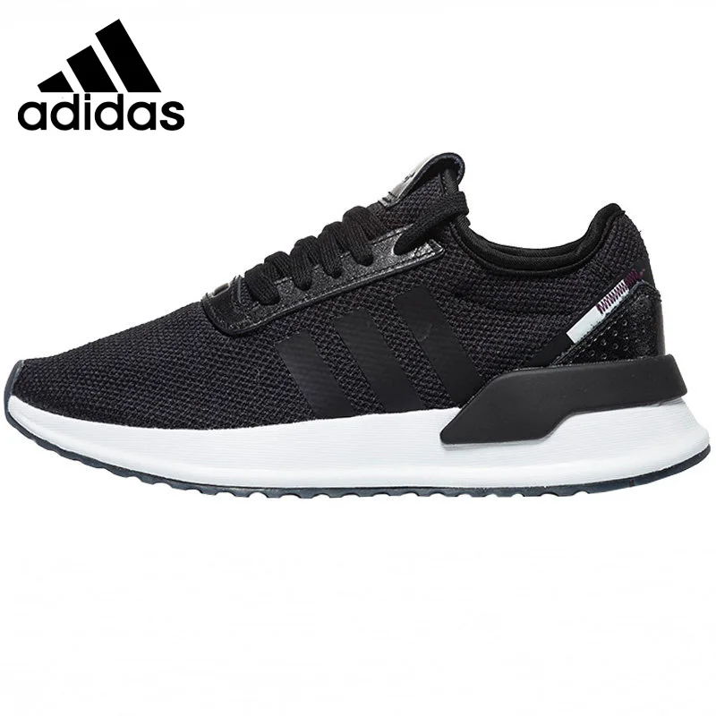 Оригинальный Новое поступление Adidas Originals U_PATH X W Женская обувь для скейтбординга
